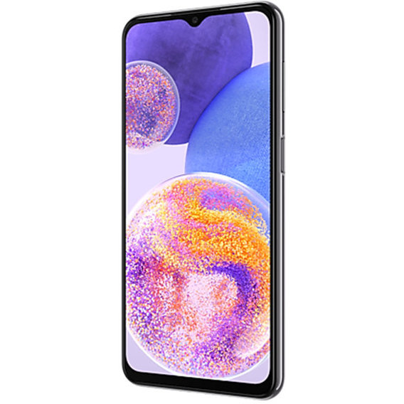 Смартфон Samsung Galaxy A23 4/64GB Black (SM-A235FZKU) Вітринний - ТвойGadget