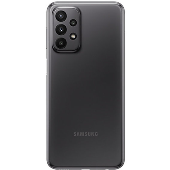 Смартфон Samsung Galaxy A23 4/64GB Black (SM-A235FZKU) Вітринний - ТвойGadget
