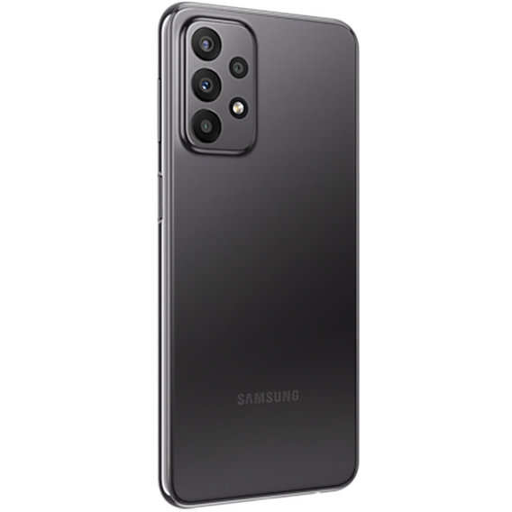 Смартфон Samsung Galaxy A23 4/64GB Black (SM-A235FZKU) Вітринний - ТвойGadget