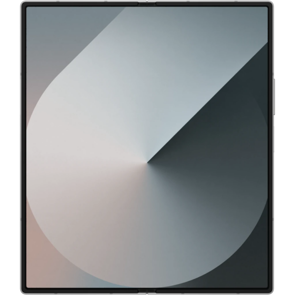 Смартфон Samsung Galaxy Fold6 12/1TB Silver Shadow (SM-F956BZSN) [Вітринний] - ТвойGadget