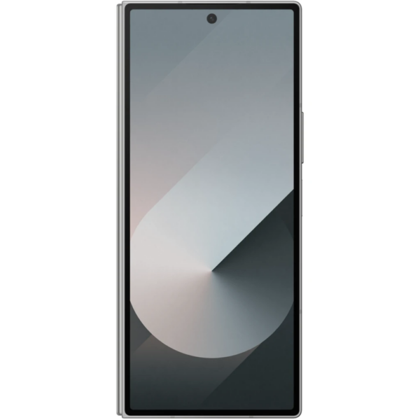 Смартфон Samsung Galaxy Fold6 12/1TB Silver Shadow (SM-F956BZSN) [Вітринний] - ТвойGadget