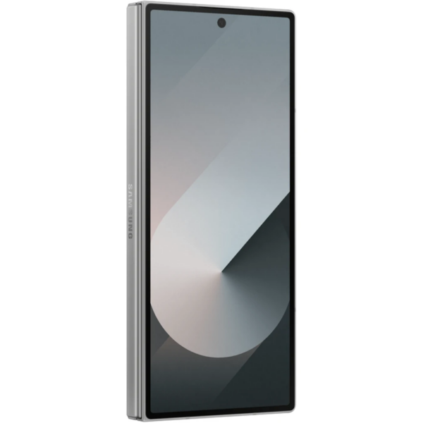 Смартфон Samsung Galaxy Fold6 12/1TB Silver Shadow (SM-F956BZSN) [Вітринний] - ТвойGadget