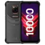 Смартфон Ulefone Power Armor 14 Pro 8/128GB Black - ТвойGadget