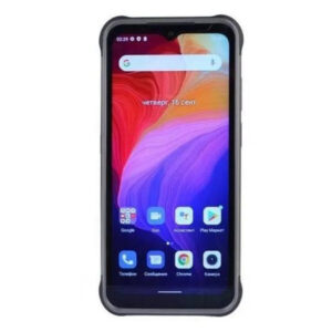 Смартфон Ulefone Power Armor 14 4/64GB Black - Зображення 2