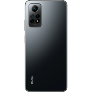 Смартфон Xiaomi Redmi Note 12 Pro 8/128GB Graphite Gray — изображение 2