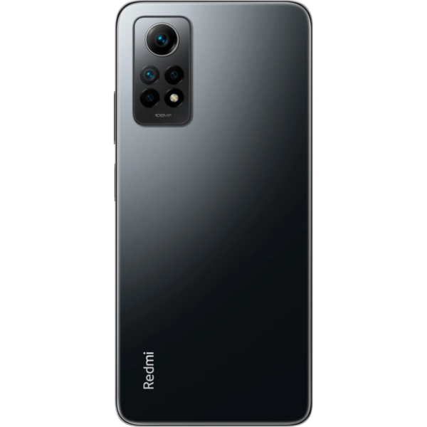 Смартфон Xiaomi Redmi Note 12 Pro 8/128GB Graphite Gray - ТвойGadget
