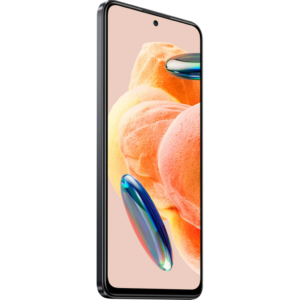 Смартфон Xiaomi Redmi Note 12 Pro 8/128GB Graphite Gray — изображение 3