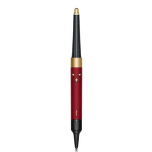 Мультистайлер Dyson Airwrap i.d. HS08 Multi-Styler and Dryer Straight to Wavy - Red Velvet/Gold (596926-01) — изображение 3