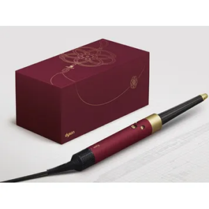 Мультистайлер Dyson Airwrap i.d. HS08 Multi-Styler and Dryer Straight to Wavy - Red Velvet/Gold (596926-01) — изображение 4