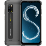 Смартфон Ulefone Power Armor X11 Pro 4/64GB Black - ТвойGadget