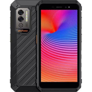 Смартфон Ulefone Power Armor X11 Pro 4/64GB Black - Зображення 1
