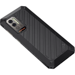Смартфон Ulefone Power Armor X11 Pro 4/64GB Black - Зображення 2