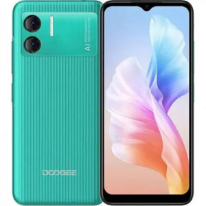 Смартфон DOOGEE X98 4/64GB Emerald Green