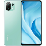 Смартфон Xiaomi 11 Lite 5G NE 8/128GB Truffle Black - ТвойGadget