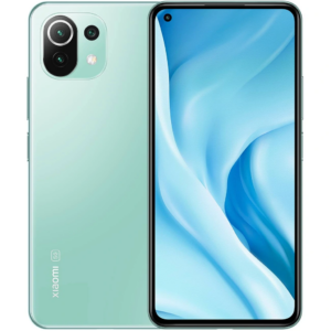 Смартфон Xiaomi 11 Lite 5G NE 8/128GB Mint Green
