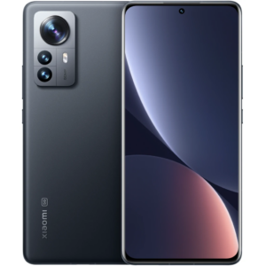 Смартфон Xiaomi 12 Pro 12/256GB Gray - Зображення 1