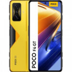 Смартфон POCO F4 GT 12/256GB Stealth Black - ТвойGadget