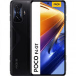 Смартфон POCO F4 GT 8/128GB Knight Silver - ТвойGadget
