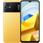Смартфон POCO F4 GT 12/256GB Stealth Black - ТвойGadget