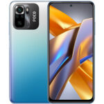 Смартфон POCO F4 8/256GB Moonlight Silver - ТвойGadget