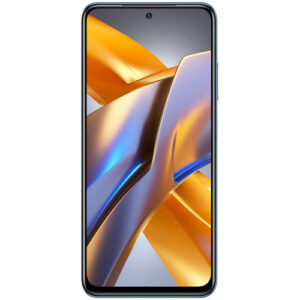 Смартфон POCO M5s 4/64GB Blue - Зображення 2