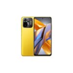 Смартфон POCO M5 6/128GB Black - ТвойGadget