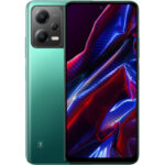 Смартфон POCO X5 5G 6/128GB Blue - ТвойGadget