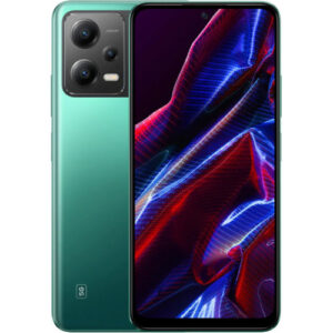 Смартфон POCO X5 5G 8/256GB Green — изображение 1