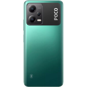 Смартфон POCO X5 5G 8/256GB Green — изображение 3