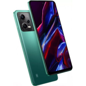 Смартфон POCO X5 5G 8/256GB Green — изображение 4