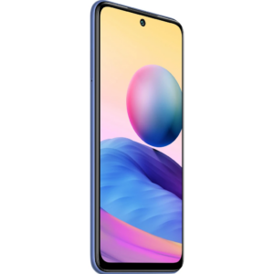 Смартфон Xiaomi Redmi Note 10 5G 4/128GB Nighttime Blue - ТвойGadget