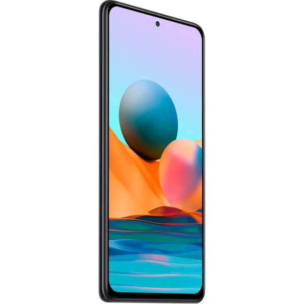 Смартфон Xiaomi Redmi Note 10 Pro 6/128GB Onyx Gray - ТвойGadget