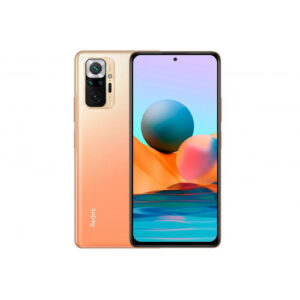 Смартфон Xiaomi Redmi Note 10 Pro 8/128GB Gradient Bronze