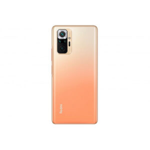 Смартфон Xiaomi Redmi Note 10 Pro 8/128GB Gradient Bronze - ТвойGadget