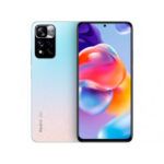 Смартфон Xiaomi Redmi Note 11 Pro+ 5G 8/128GB Star Blue - ТвойGadget