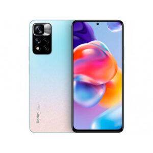 Смартфон Xiaomi Redmi Note 11 Pro+ 5G 8/128GB Star Blue