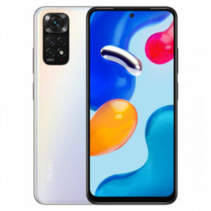 Смартфон Xiaomi Redmi Note 11S 8/128GB Pearl White — изображение 1