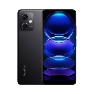 Смартфон Xiaomi Redmi Note 12 5G 8/256GB Gray - Зображення 1