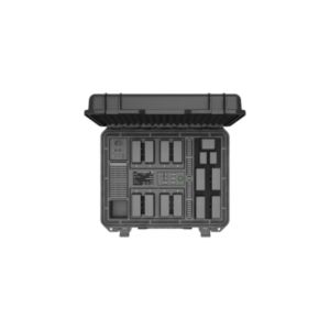 Зарядний пристрій DJI BS30 Intelligent Battery Station for DJI Matrice 30 (CP.EN.00000396.01)