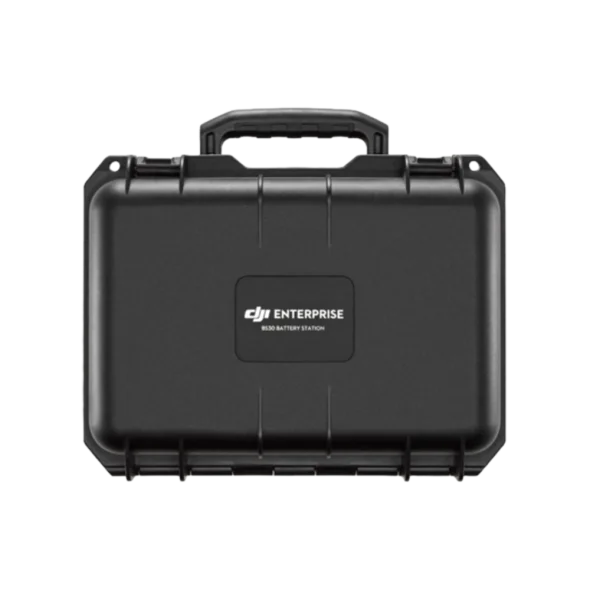 Зарядное устройство DJI BS30 Intelligent Battery Station for DJI Matrice 30 (CP.EN.00000396.01) - ТвойGadget