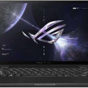 Ноутбук ASUS ROG Flow X13 GV302XV Off Black (GV302XV-NEBULA009W) [Вітринний] - Зображення 1