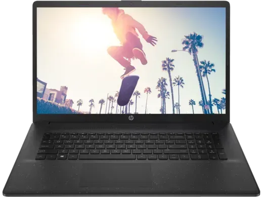Ноутбук HP 17T-CN300 (77L21AV-CTO7) - ТвойGadget