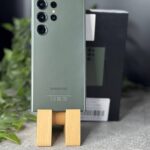 Смартфон Samsung Galaxy A55 5G 8/128GB Awesome Iceblue (SM-A556BLBA) [NEW OPEN BOX] - ТвойGadget