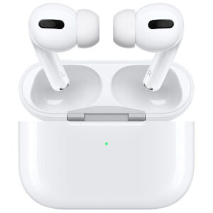 Навушники TWS Apple AirPods Pro with MagSafe Charging Case (MLWK3)