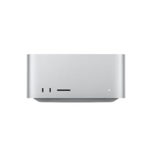 Apple Mac Studio (Z14J000GD) - Зображення 3