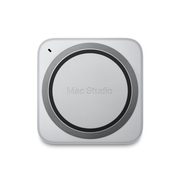 Apple Mac Studio (Z14J000GD) - ТвойGadget