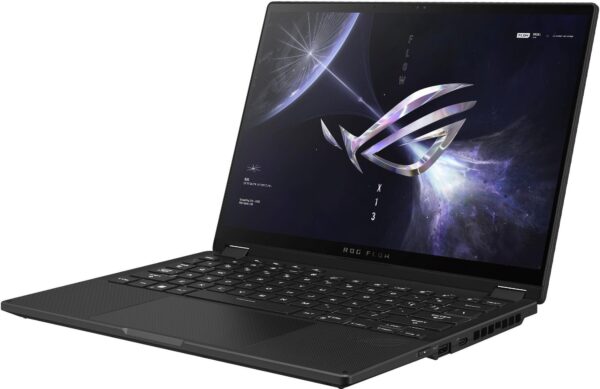 Ноутбук ASUS ROG Flow X13 GV302XV Off Black (GV302XV-NEBULA009W) [Вітринний] - ТвойGadget