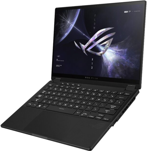 Ноутбук ASUS ROG Flow X13 GV302XV Off Black (GV302XV-NEBULA009W) [Вітринний] - ТвойGadget