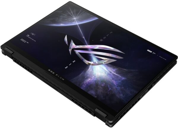 Ноутбук ASUS ROG Flow X13 GV302XV Off Black (GV302XV-NEBULA009W) [Вітринний] - ТвойGadget