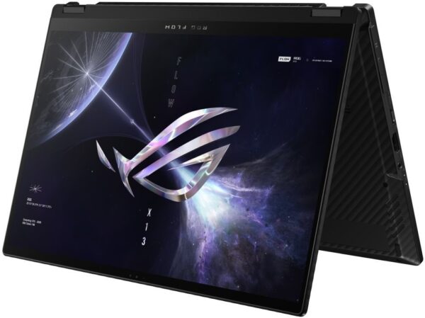 Ноутбук ASUS ROG Flow X13 GV302XV Off Black (GV302XV-NEBULA009W) [Вітринний] - ТвойGadget